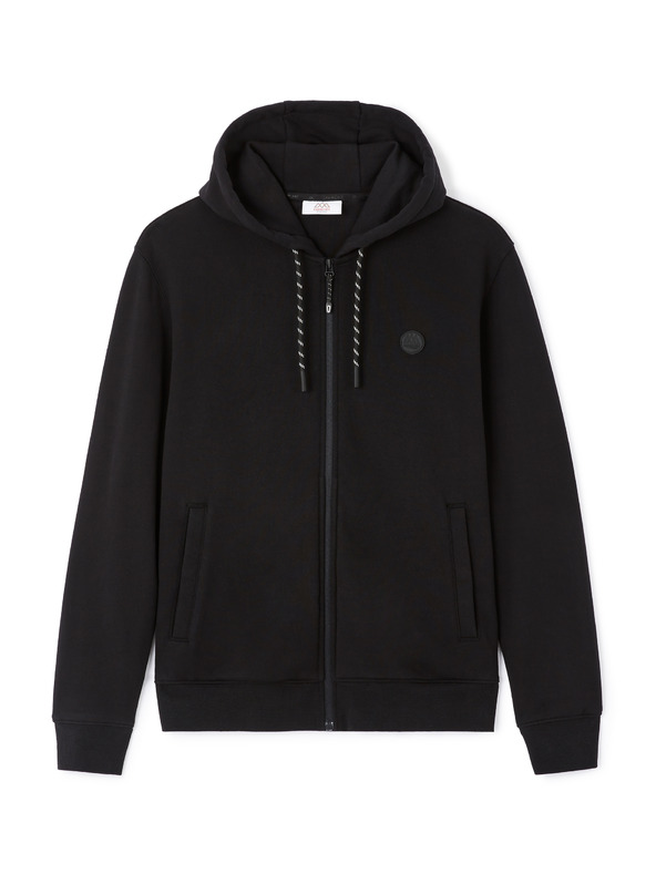 Celio Felpa con cappuccio Chamonix-Mont-Blanc Celio