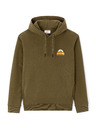 Celio Felpa con cappuccio Chamonix-Mont-Blanc Celio