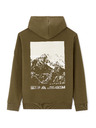 Celio Felpa con cappuccio Chamonix-Mont-Blanc Celio