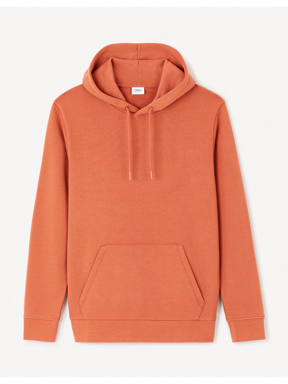 Celio Felpa con cappuccio Fesix Celio