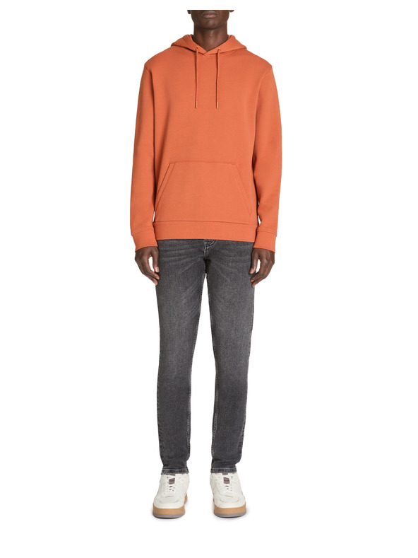 Celio Felpa con cappuccio Fesix Celio