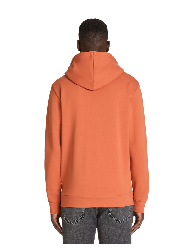 Celio Felpa con cappuccio Fesix Celio