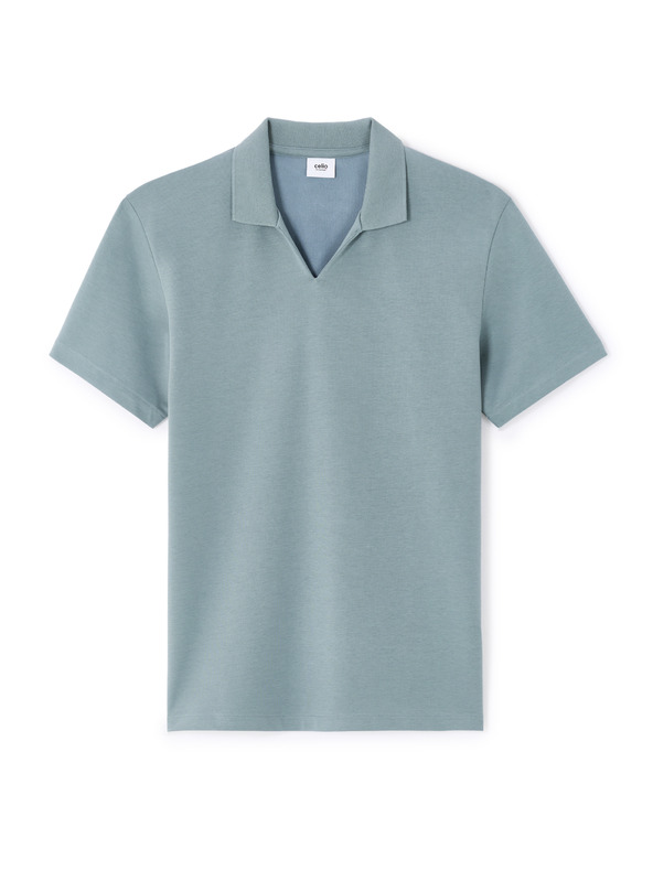 Celio Polo Gehair Celio