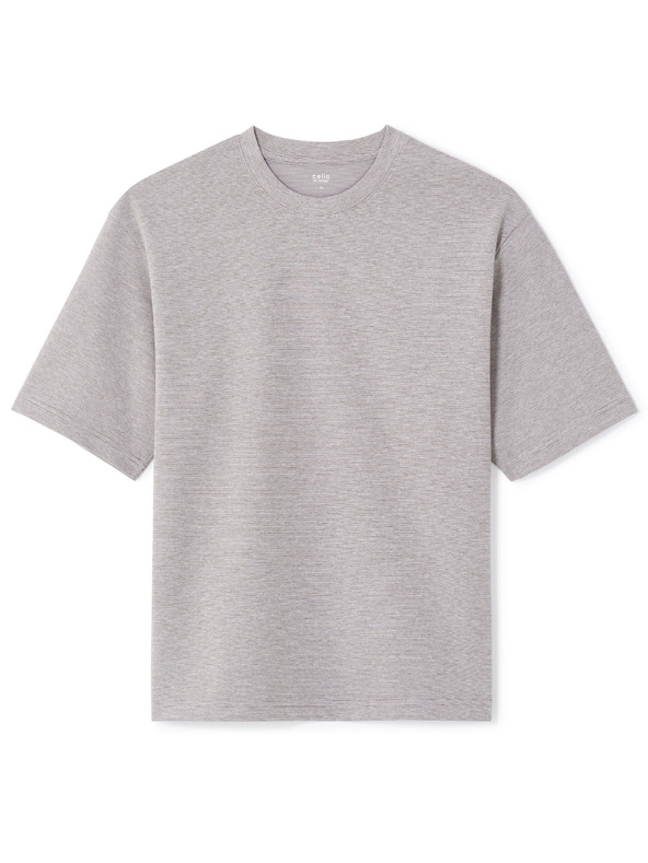 Celio T-shirt oversize Gehemic Celio