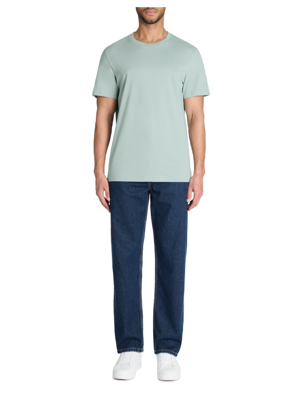 Celio Maglietta in cotone Tebase Celio