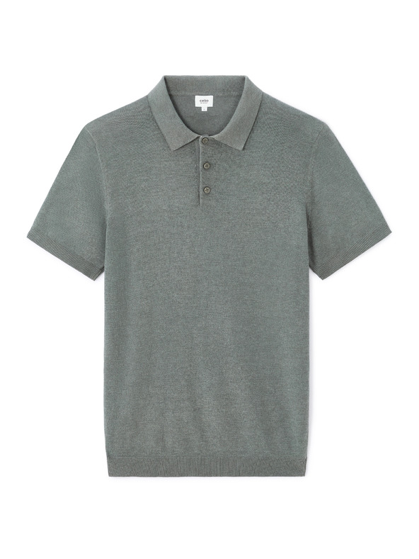 Celio Polo Leclovis Celio
