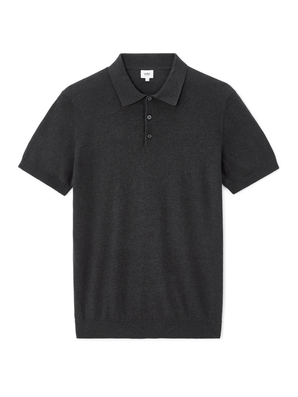 Celio Polo Leclovis Celio