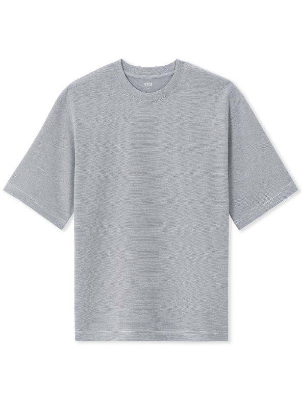 Celio T-shirt oversize Gehemic Celio