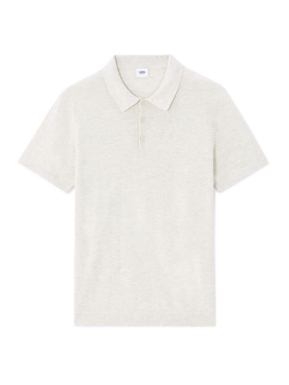 Celio Polo Leclovis Celio