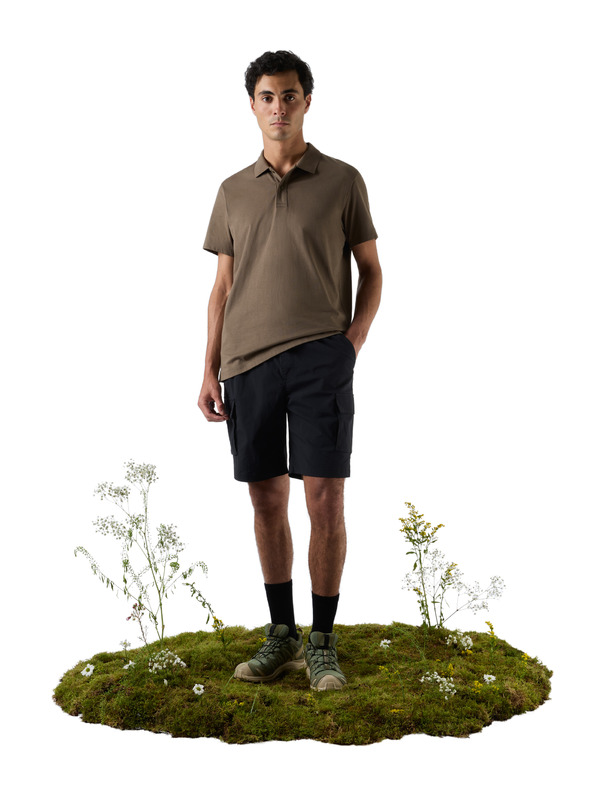 Celio Polo Chamonix-Mont-Blanc Celio