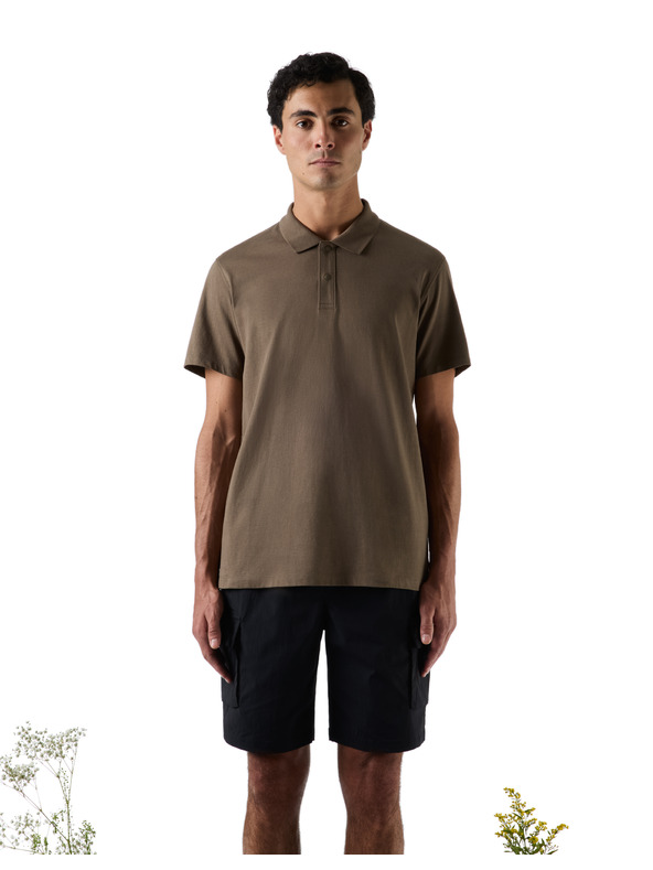 Celio Polo Chamonix-Mont-Blanc Celio