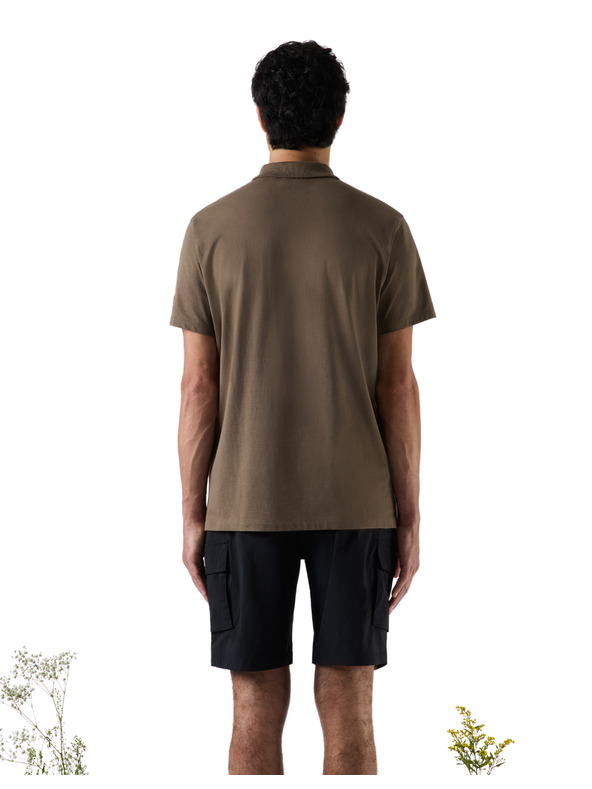 Celio Polo Chamonix-Mont-Blanc Celio