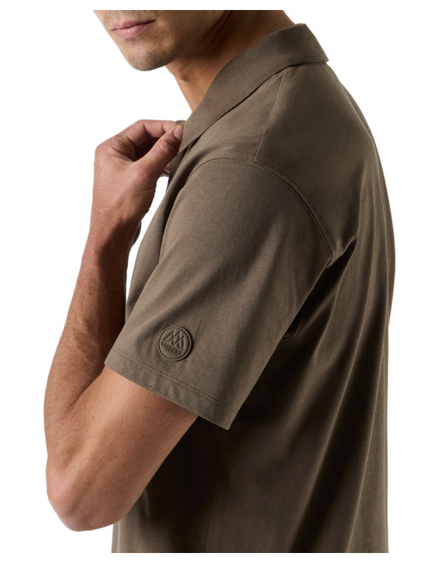 Celio Polo Chamonix-Mont-Blanc Celio