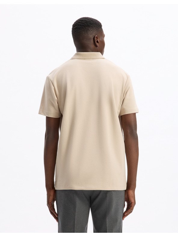 Celio Polo Gehair Celio