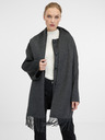 Orsay Cappotto da donna grigio scuro ORSAY