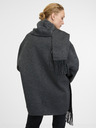 Orsay Cappotto da donna grigio scuro ORSAY