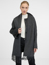 Orsay Cappotto da donna grigio scuro ORSAY
