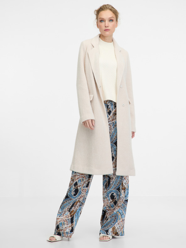 Orsay Cappotto ORSAY donna beige