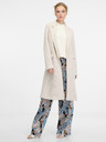 Orsay Cappotto ORSAY donna beige