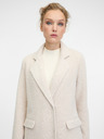 Orsay Cappotto ORSAY donna beige