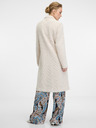 Orsay Cappotto ORSAY donna beige