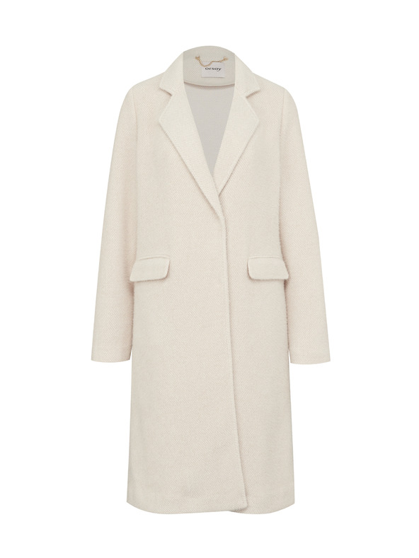 Orsay Cappotto ORSAY donna beige