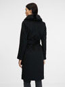 Orsay Cappotto nero da donna ORSAY