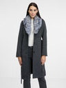 Orsay Cappotto da donna grigio scuro ORSAY