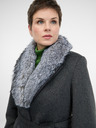 Orsay Cappotto da donna grigio scuro ORSAY