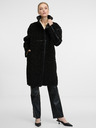 Orsay Cappotto nero da donna ORSAY