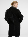 Orsay Cappotto nero da donna ORSAY