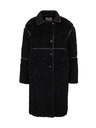 Orsay Cappotto nero da donna ORSAY