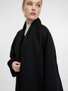 Orsay Cappotto nero da donna ORSAY