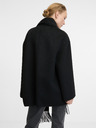Orsay Cappotto nero da donna ORSAY