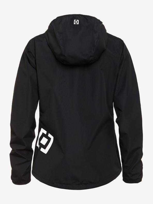 Horsefeathers Giacca da bici Onyx Horsefeathers donna - nero