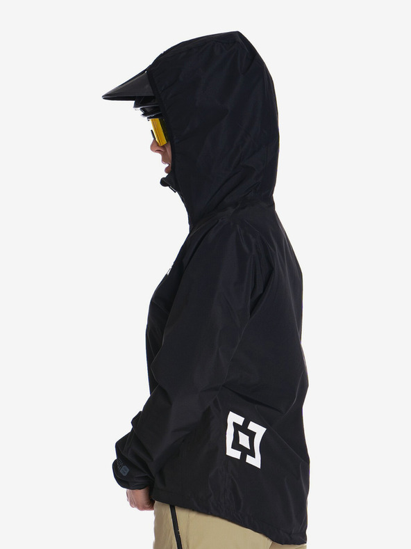 Horsefeathers Giacca da bici Onyx Horsefeathers donna - nero