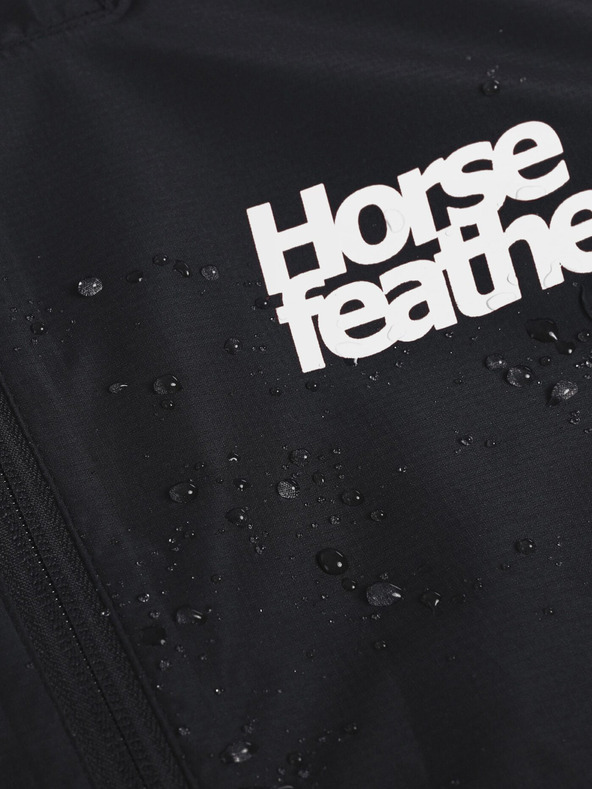 Horsefeathers Giacca da bici Onyx Horsefeathers donna - nero