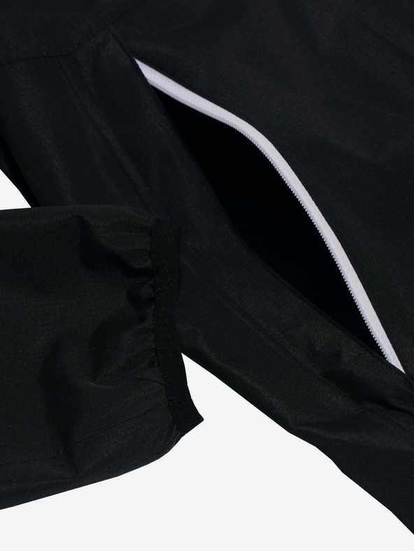 Horsefeathers Giacca da bici Onyx Horsefeathers donna - nero