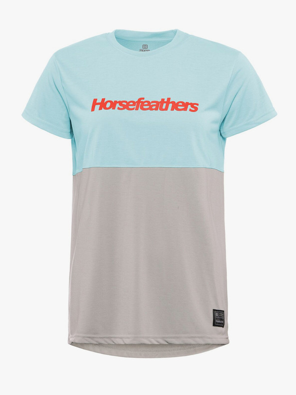 Horsefeathers Camicia bici donna Fury Horsefeathers