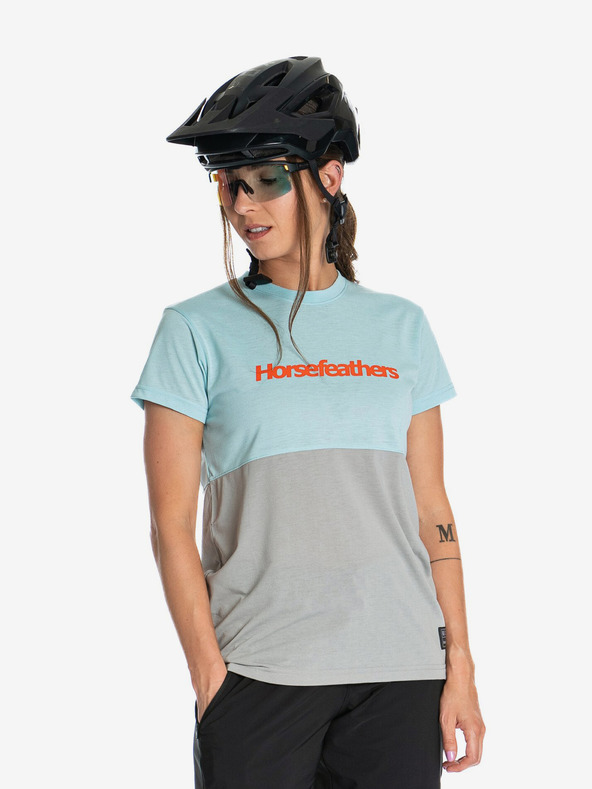 Horsefeathers Camicia bici donna Fury Horsefeathers