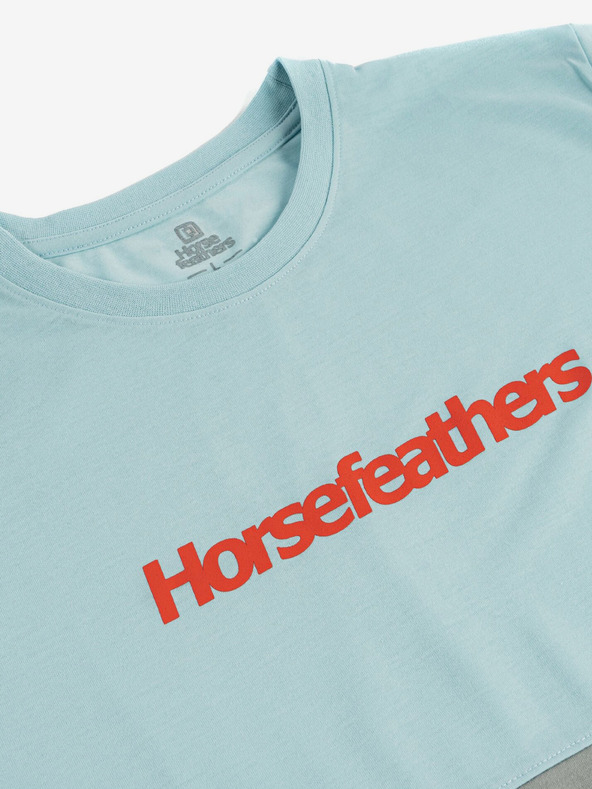 Horsefeathers Camicia bici donna Fury Horsefeathers