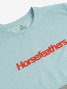Horsefeathers Camicia bici donna Fury Horsefeathers