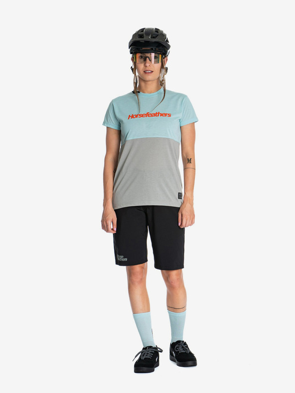 Horsefeathers Camicia bici donna Fury Horsefeathers