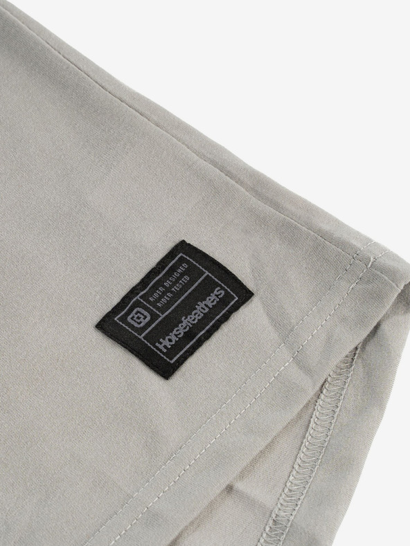 Horsefeathers Maglietta bici donna Fury LS Horsefeathers