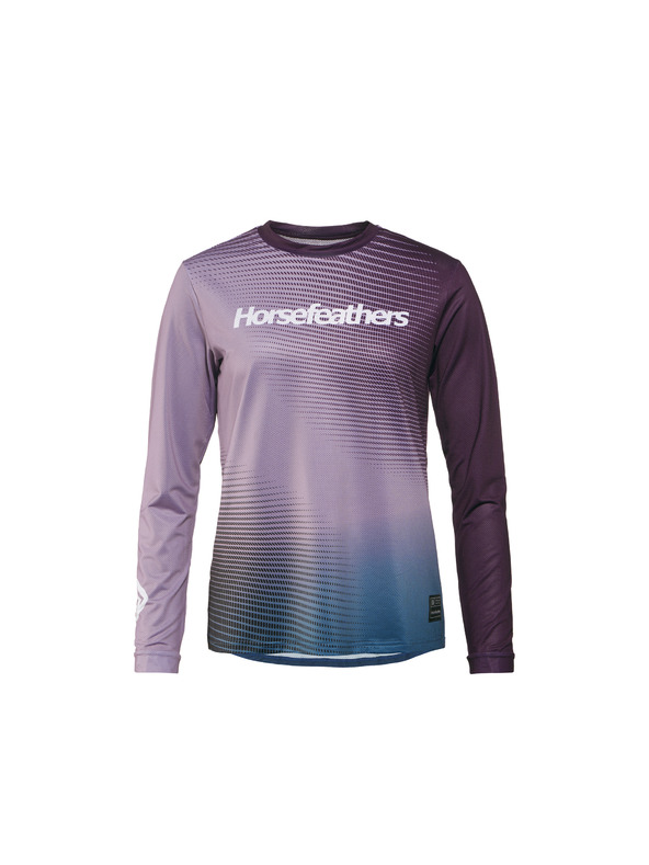 Horsefeathers Maglia bici donna Quantum HORSEFEATHERS