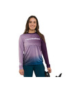 Horsefeathers Maglia bici donna Quantum HORSEFEATHERS