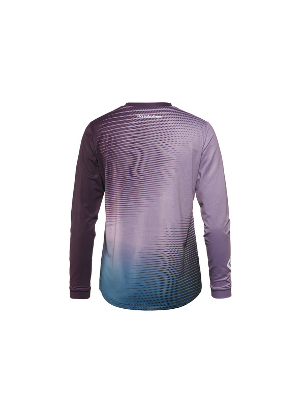 Horsefeathers Maglia bici donna Quantum HORSEFEATHERS