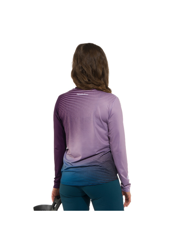 Horsefeathers Maglia bici donna Quantum HORSEFEATHERS