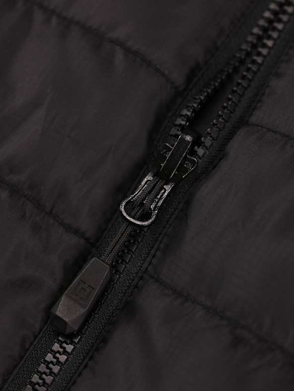 Horsefeathers Gilet Ester Horsefeathers donna - nero