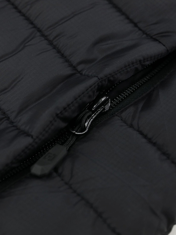 Horsefeathers Gilet Ester Horsefeathers donna - nero